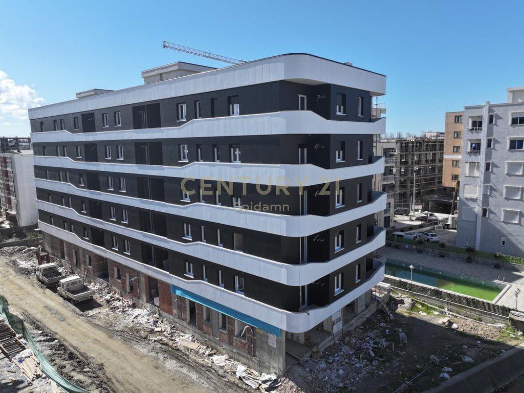 Apartament 2+1 Per Shitje në Rezidencën West Coast - Vetëm 3