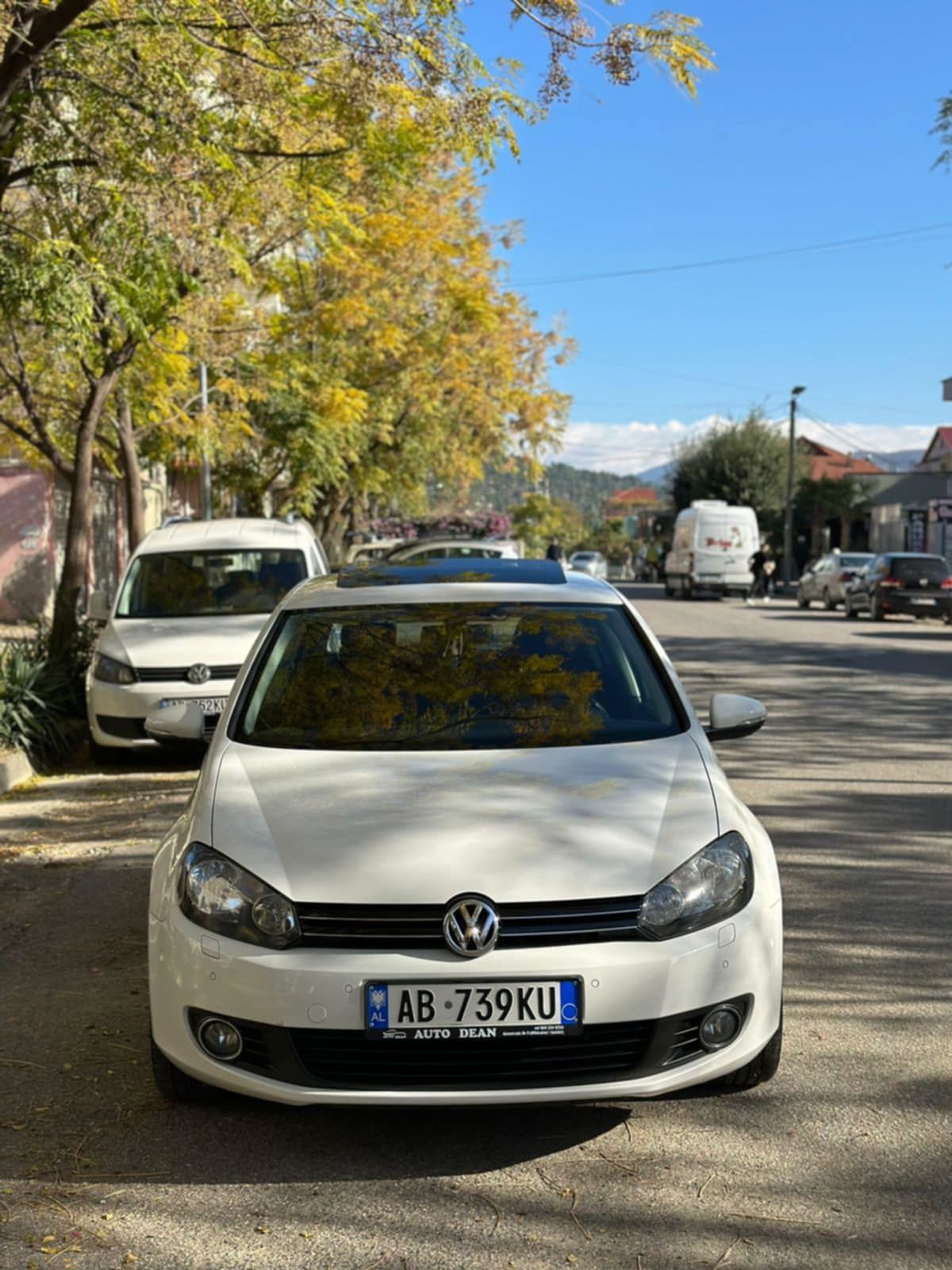 GOLF6 2.0TDI AUTOMAT DSG FULL OPSION