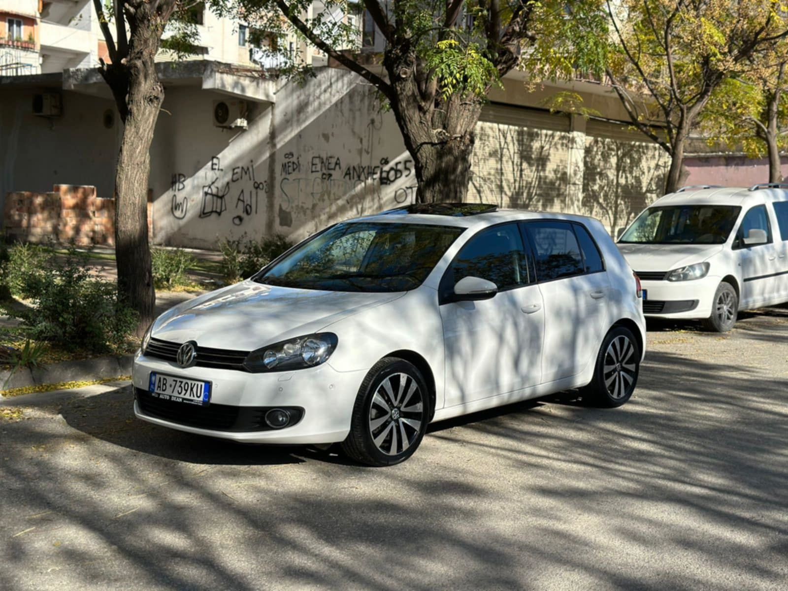 GOLF6 2.0TDI AUTOMAT DSG FULL OPSION