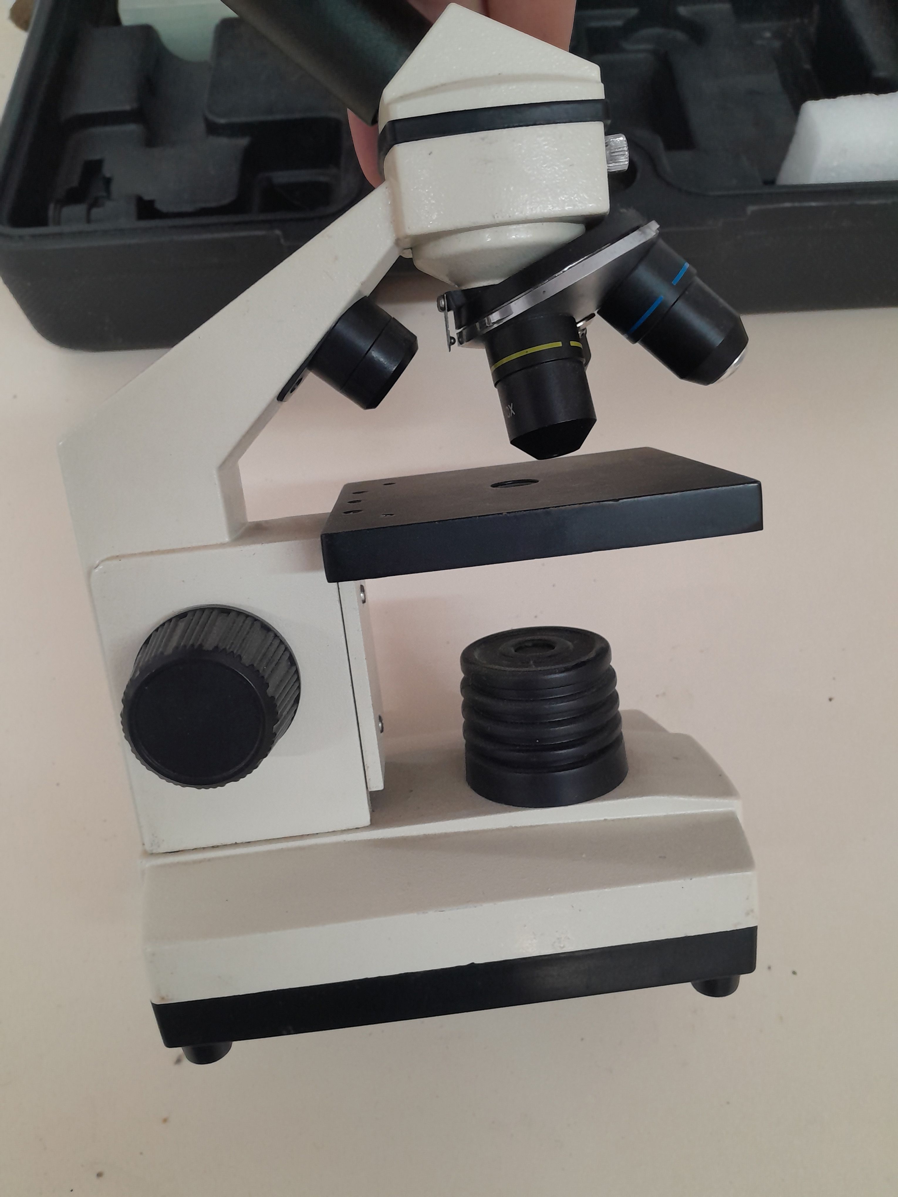 Mikroskop Profesional BRESSER