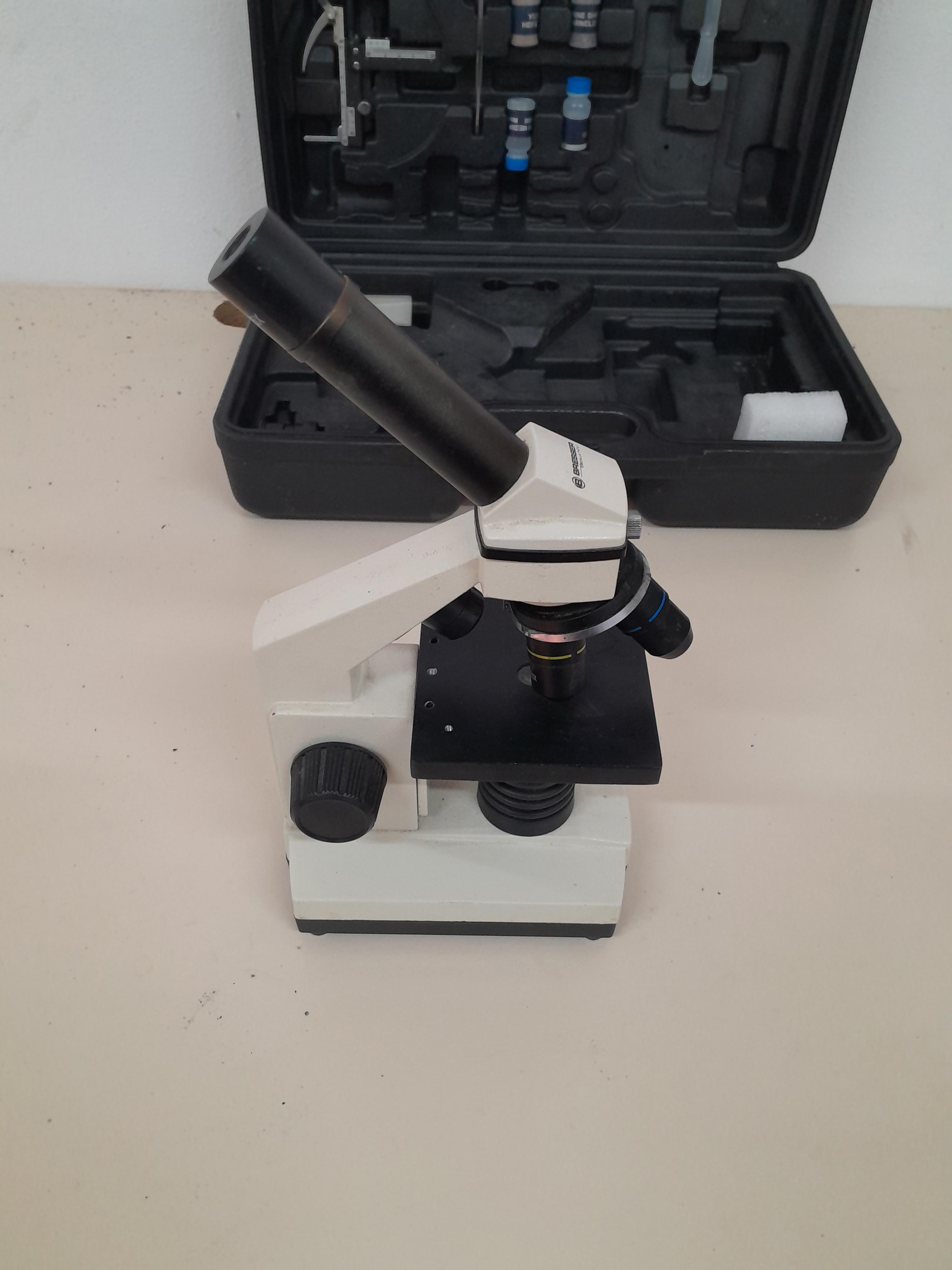 Mikroskop Profesional BRESSER