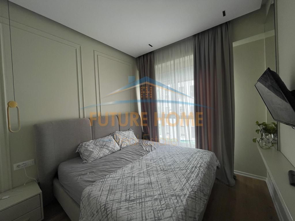 Shitet, Apartament 2+1+2, Rezidenca Kaimi, Ali Demi