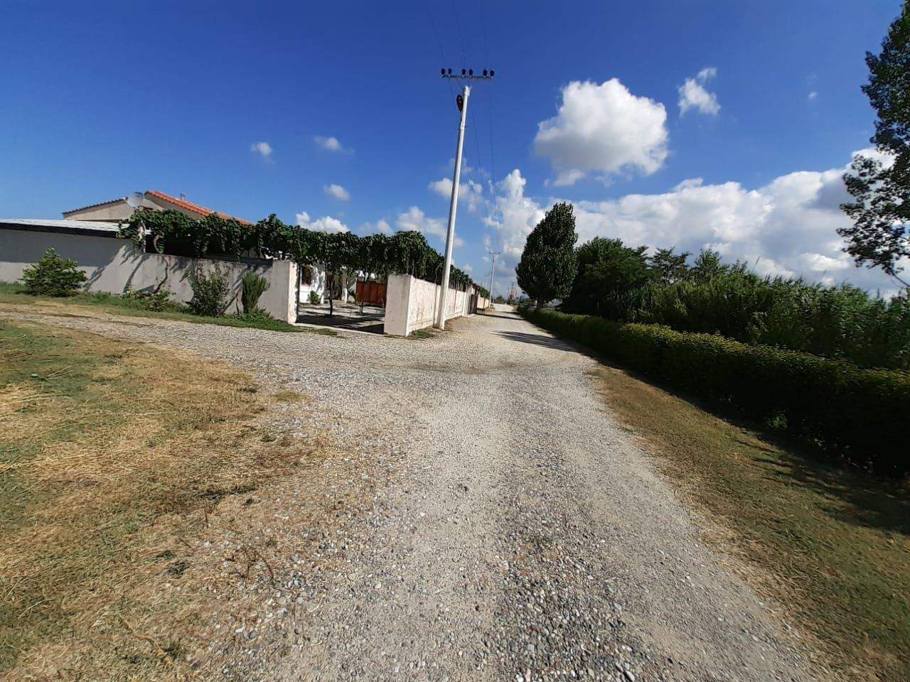 Shtepi ne shitje ne fshatin Gorre