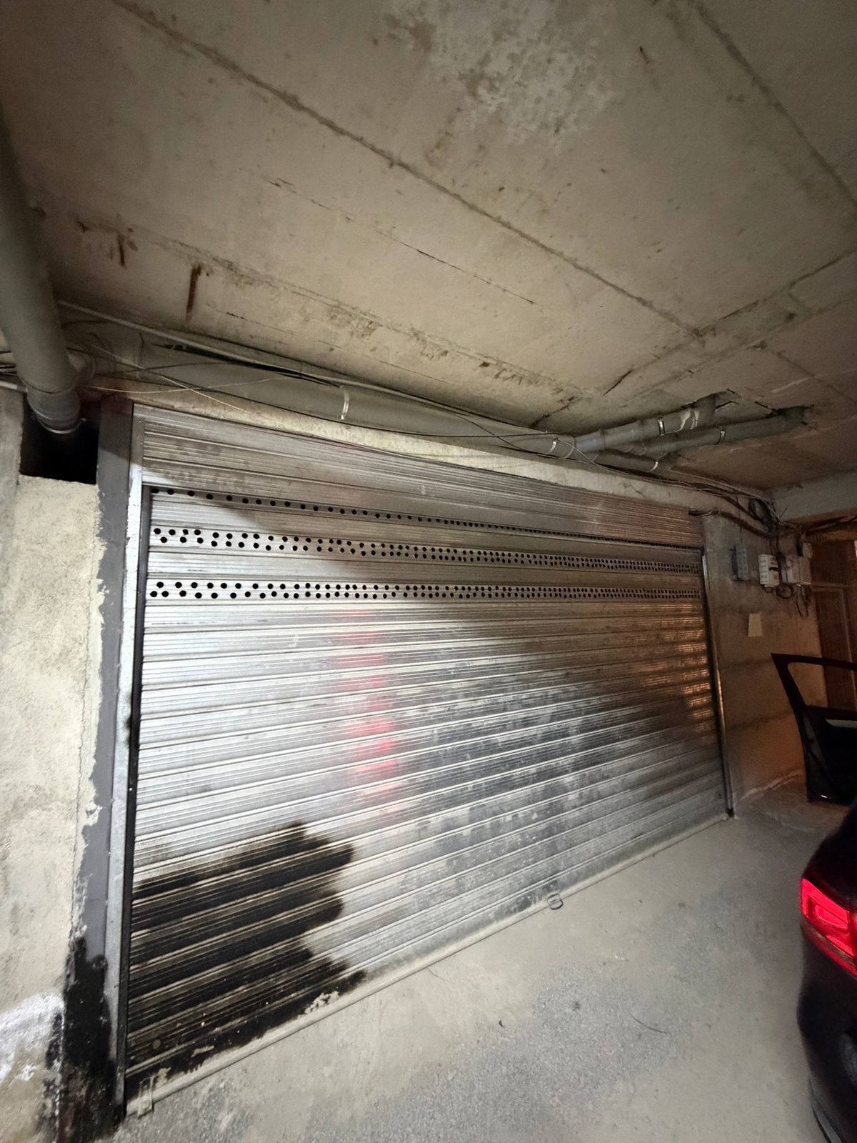 Garazhd jepet me qera 17.000 mije te reja