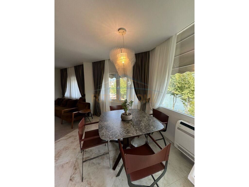 Shitet, Apartament 2+1, Liqeni i Thatë, Tiranë