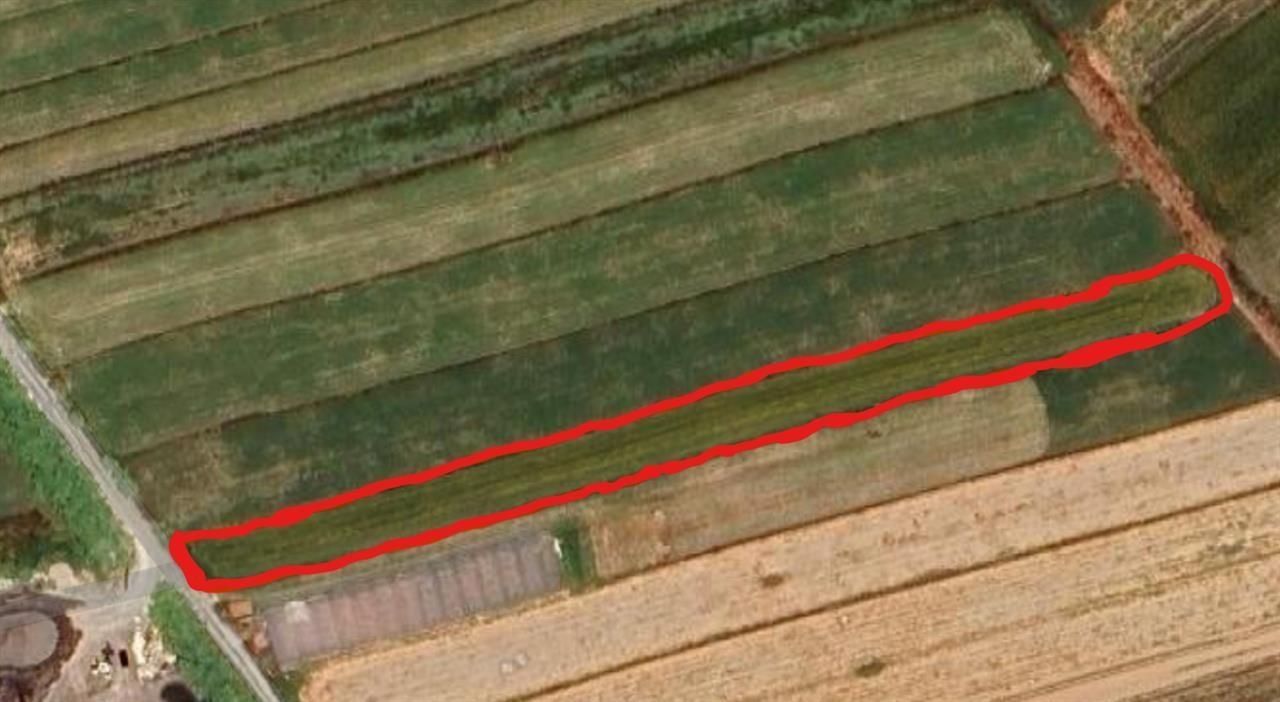 SHITET TOKA KUCOVE (KOZARE) - 3700 m2