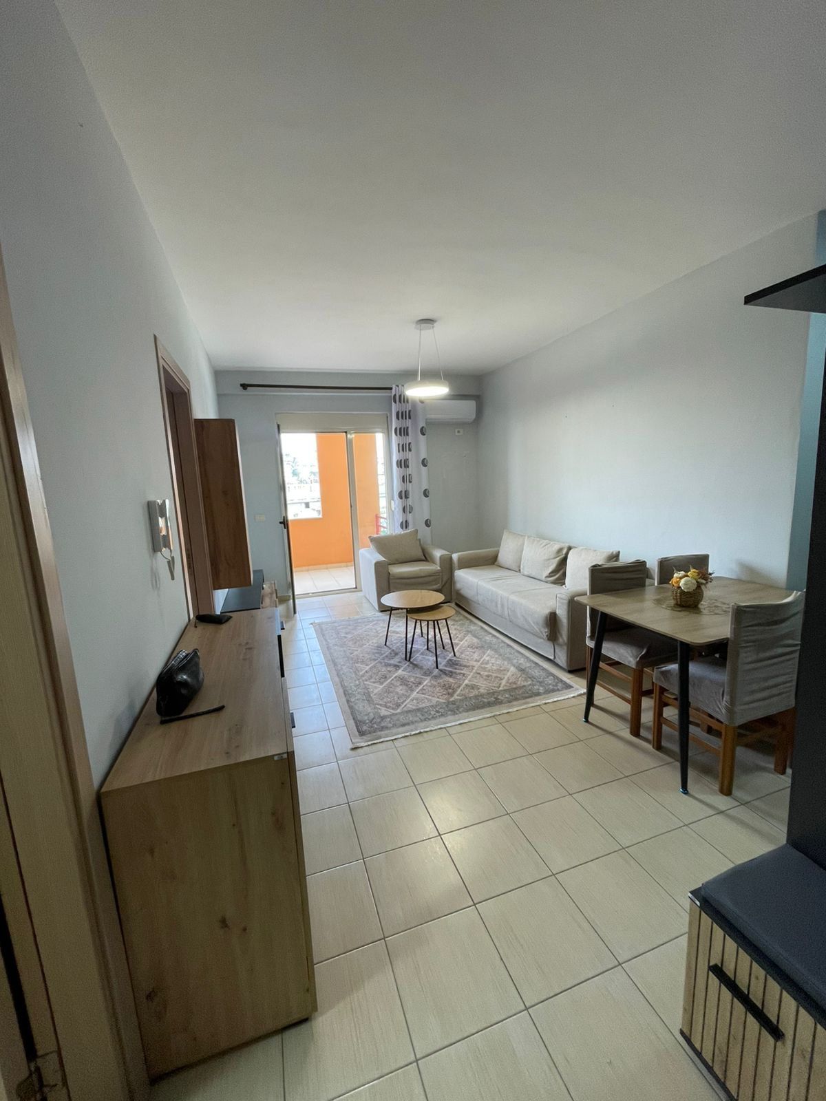 SUPER OKAZION! 1+1 në Plepa, 80 m²