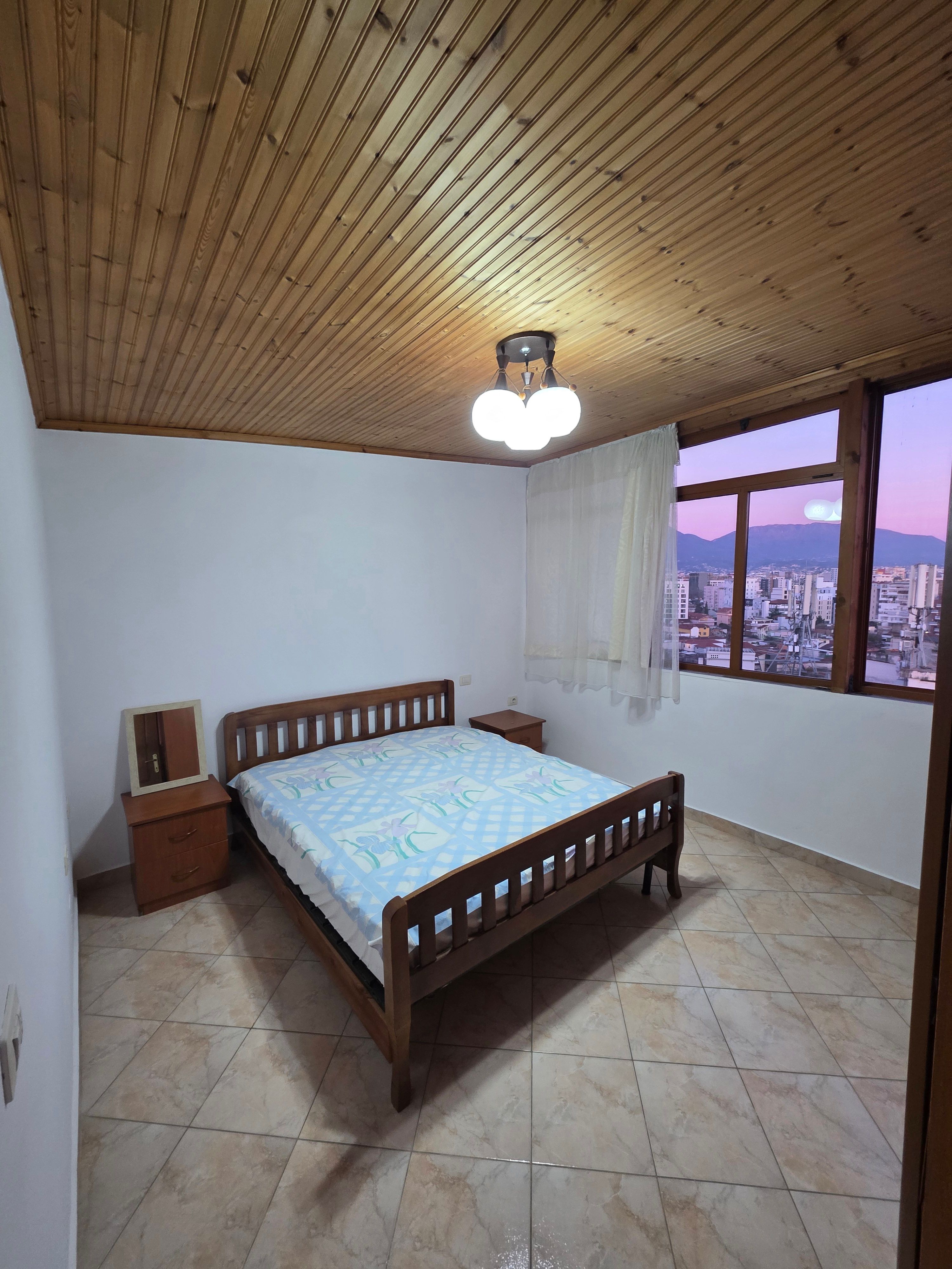 Jepet me qera. 1+1 apt. ne Don bosko.