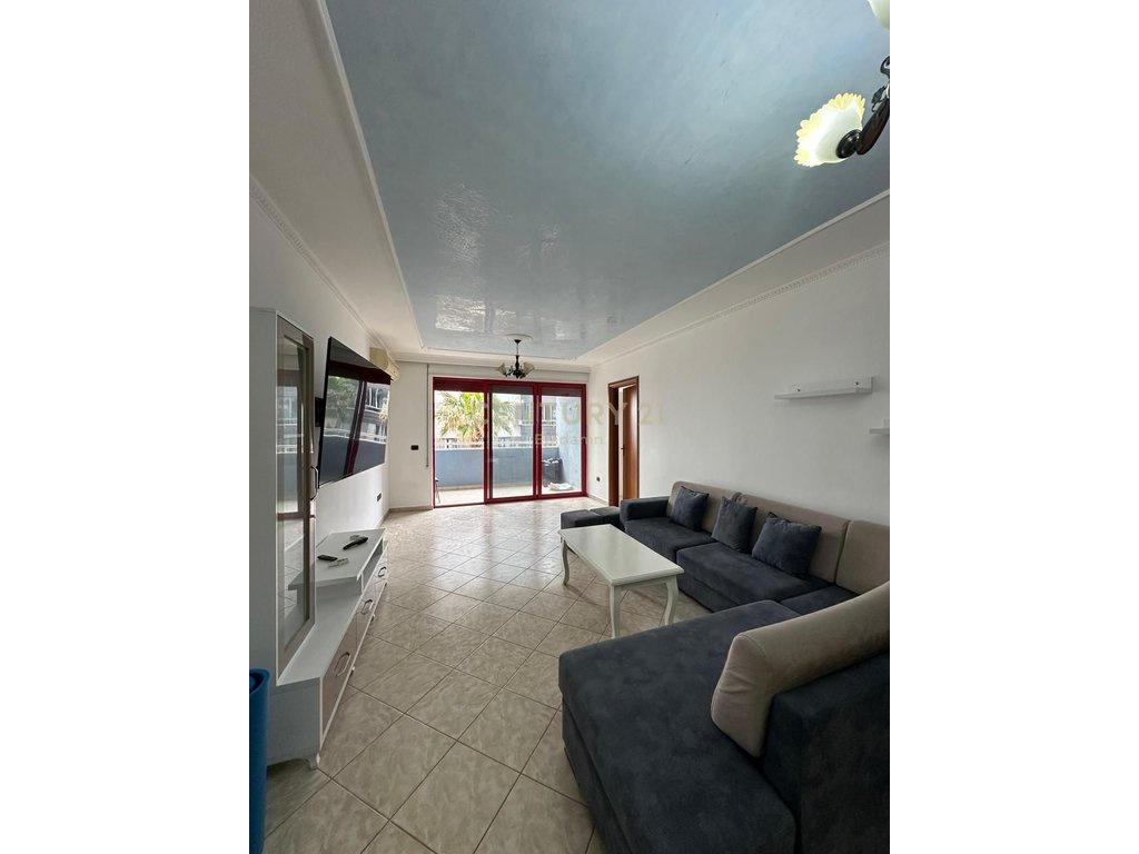 Apartament 3+1+2 me Qira në Vollga, Durrës - 800€