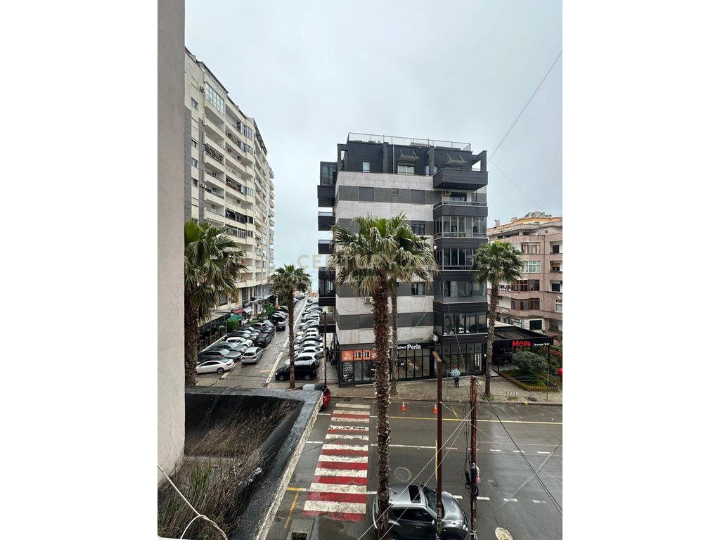 Apartament 3+1+2 me Qira në Vollga, Durrës - 800€