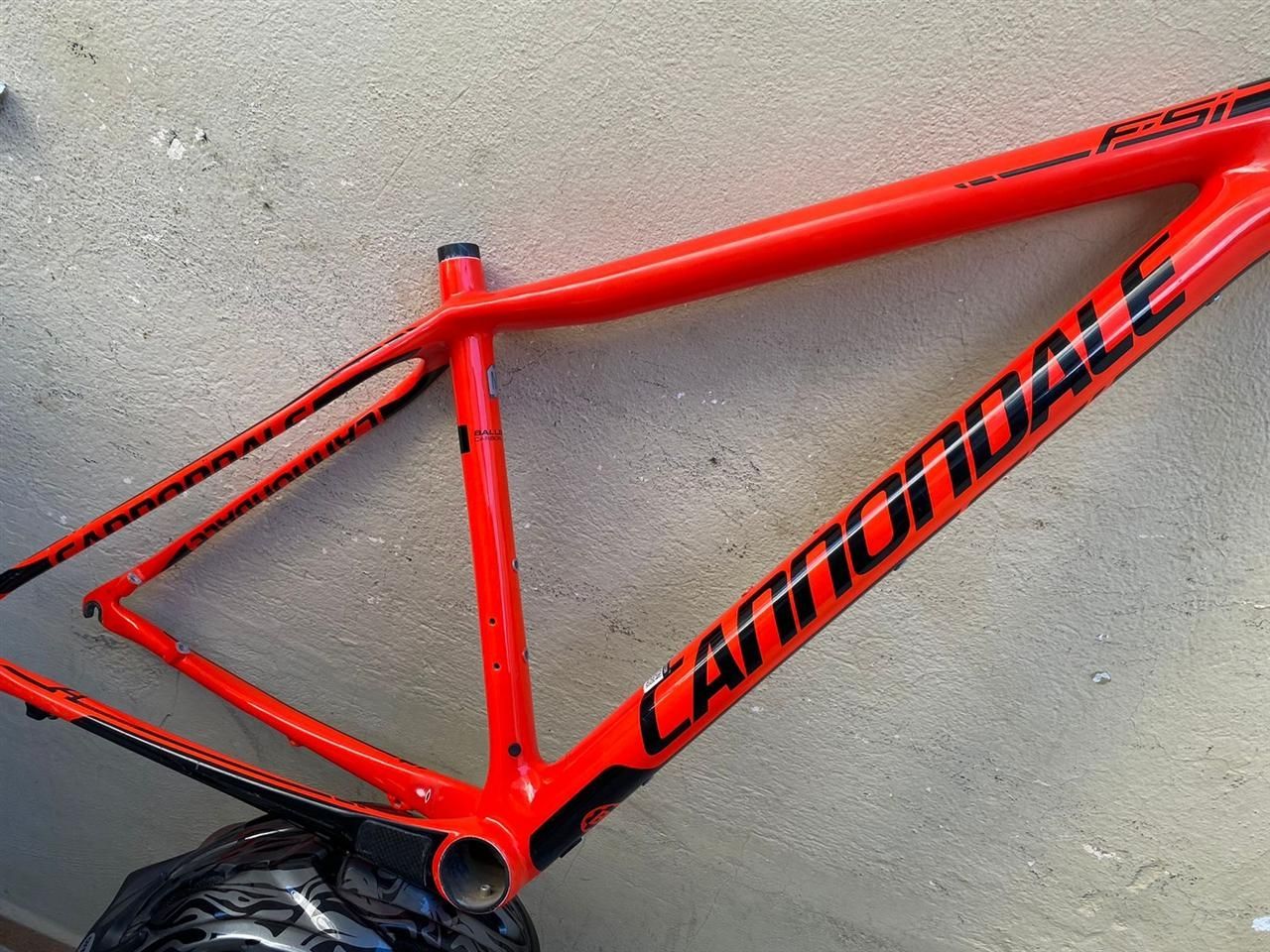 Trup karboni MTB 29 - 160 euro