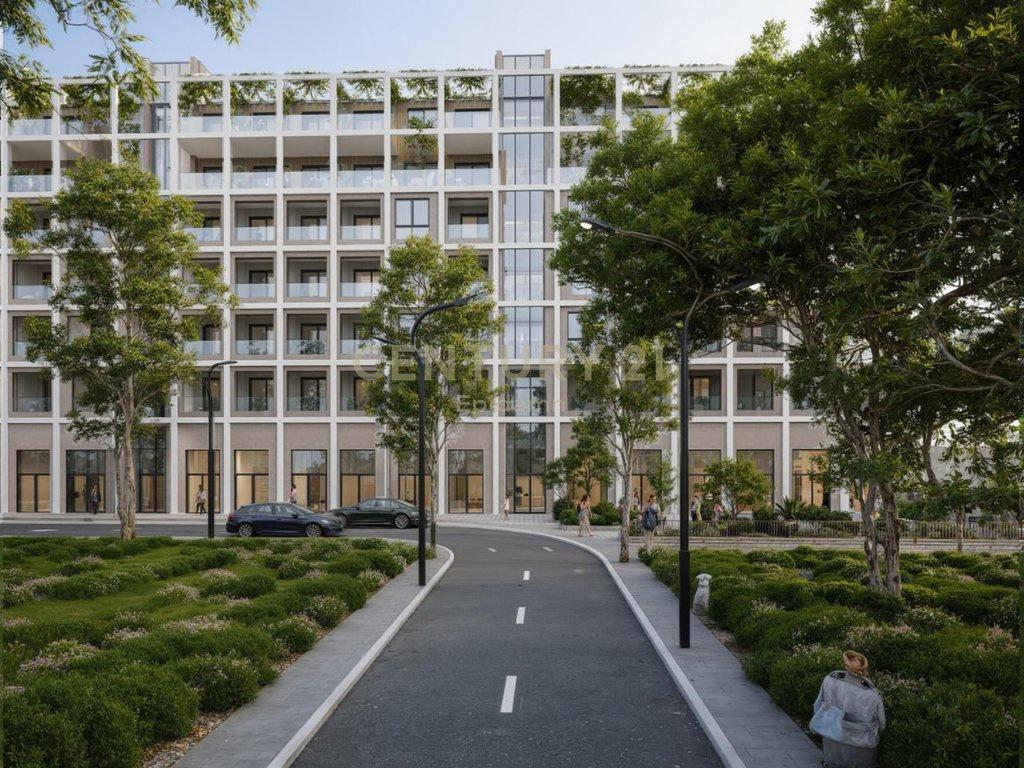 EXCLUSIVE ! Studio për shitje - Rezidenca "Mes Pishave" Mali