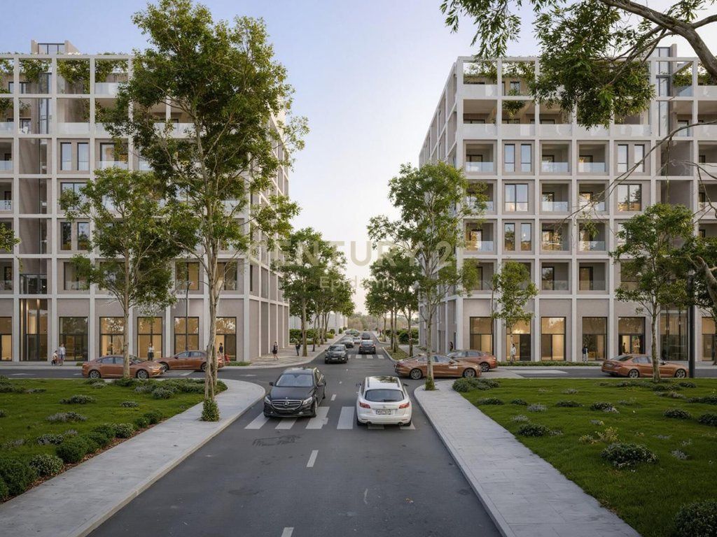 EXCLUSIVE ! Studio për shitje - Rezidenca "Mes Pishave" Mali