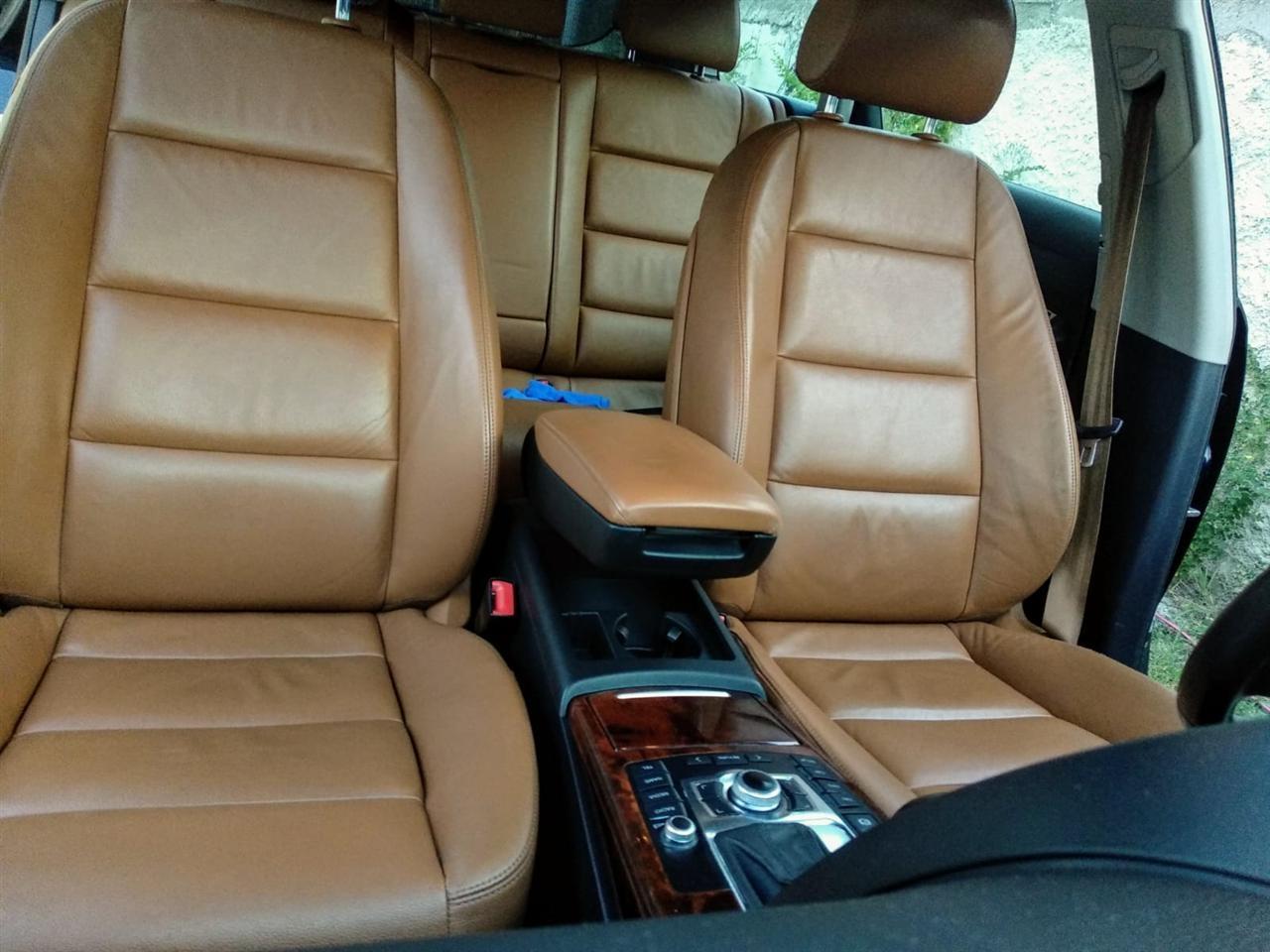 AUDI A6 3.0 tdi GJENDJE PERFEKTE