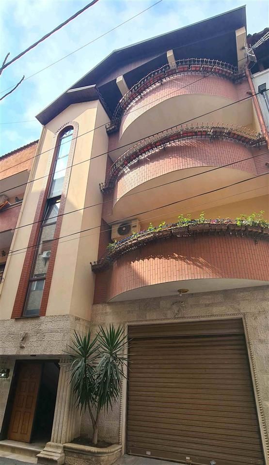 VILE MYSLYM SHYRI JEPET ME QERA