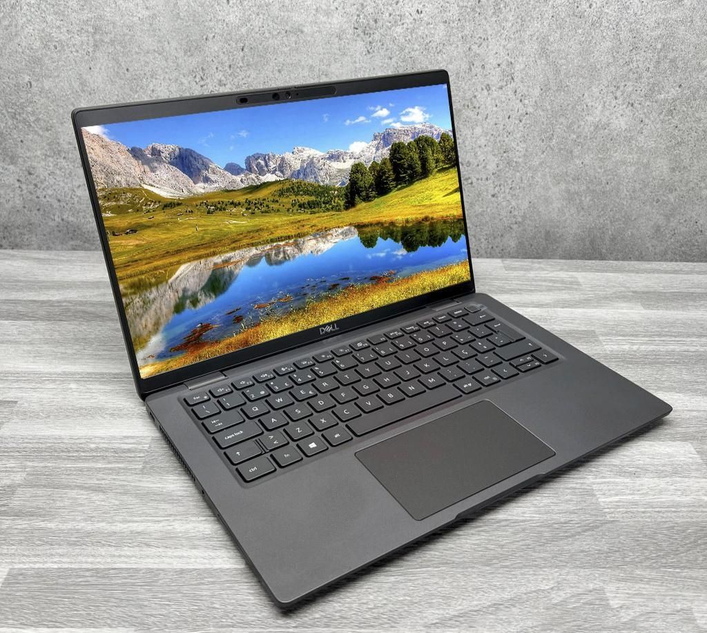 Latitude 7420 Touch i5 11th