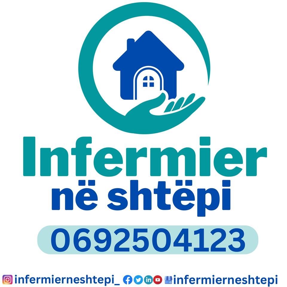 infermiere ne shtepi