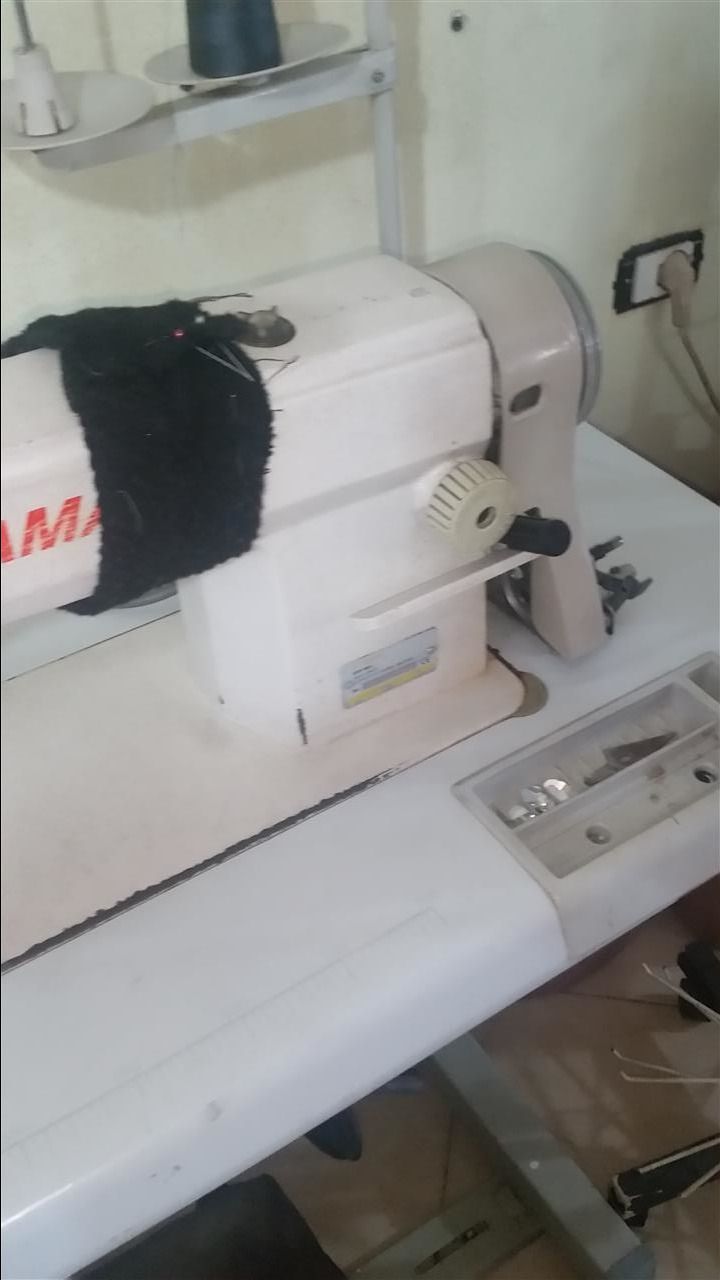 Makin Qepse Lineare Industrale Jamata monofaz