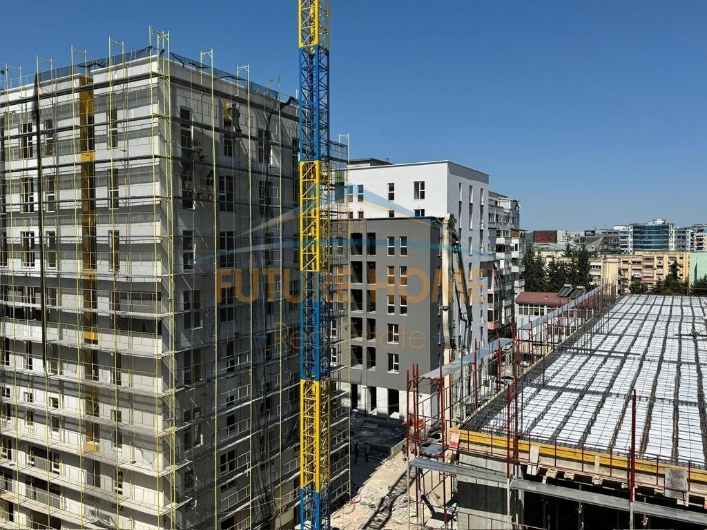 Apartament 2+1, Tirana Entry 2, Casa Italia